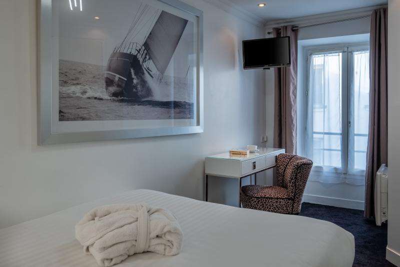 Hotel Marena - Chambre Business Confort