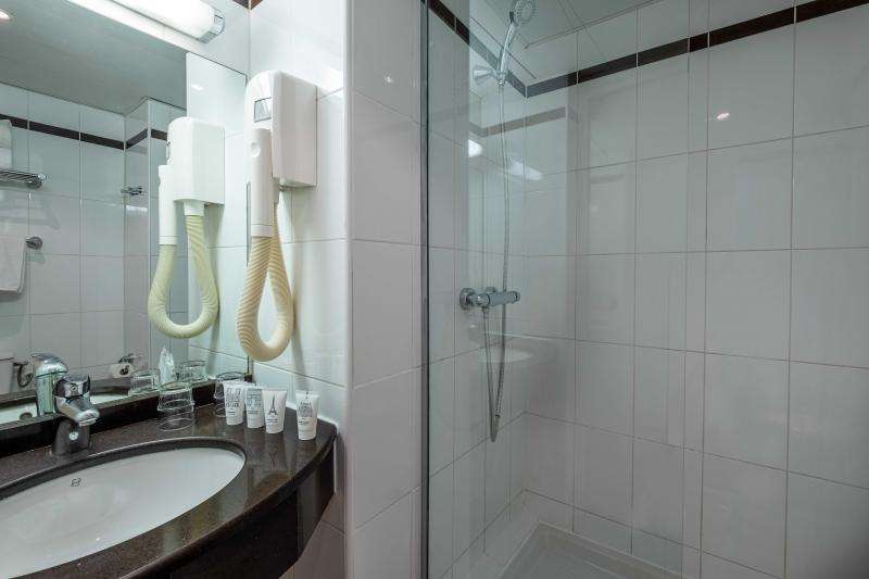 Hotel Marena - Chambre Superieure double