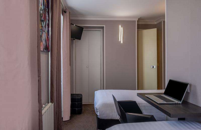 Hotel Marena - Chambre Twin classique