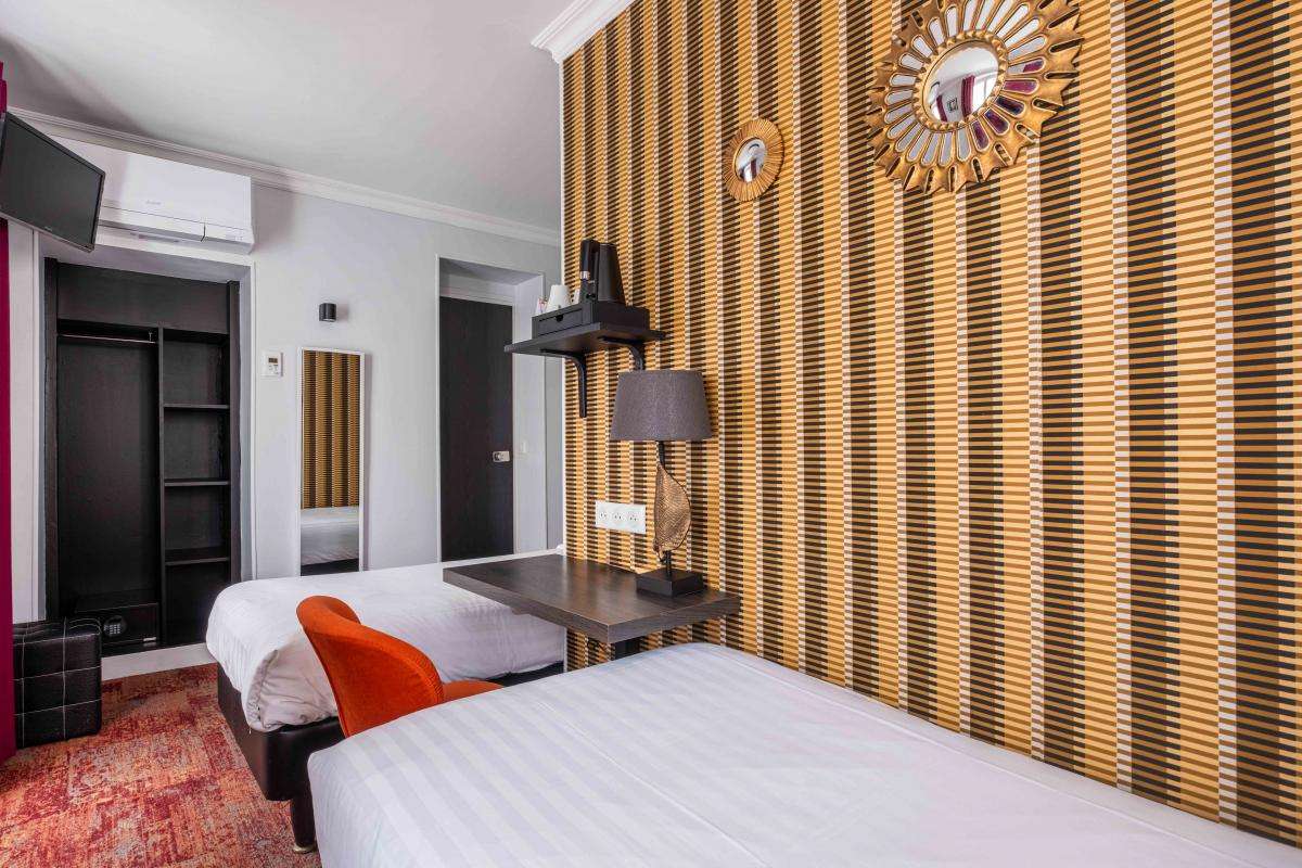 Hôtel Marena - Notre Meilleur Tarif – Early Bird