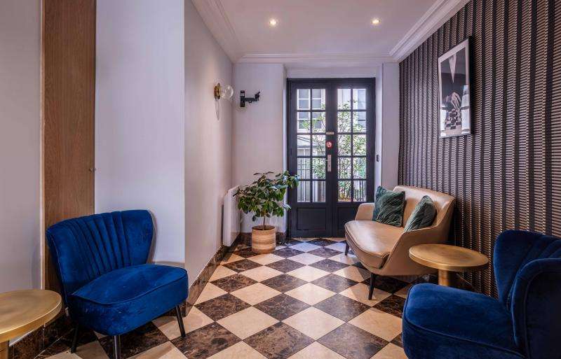 Hotel Marena Paris -  Hotel
