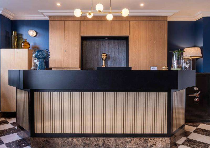 Hotel Marena Paris -  Hotel