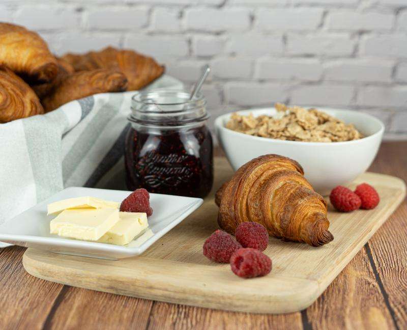 Hotel Marena Paris -  Petit-Déjeuner