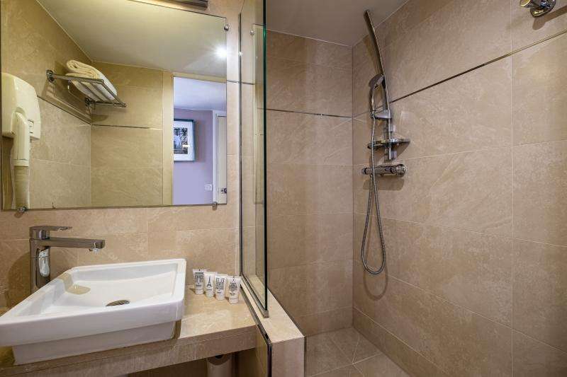 Hotel Marena Paris -  Room