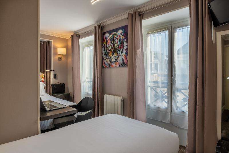 Hotel Marena Paris -  Room