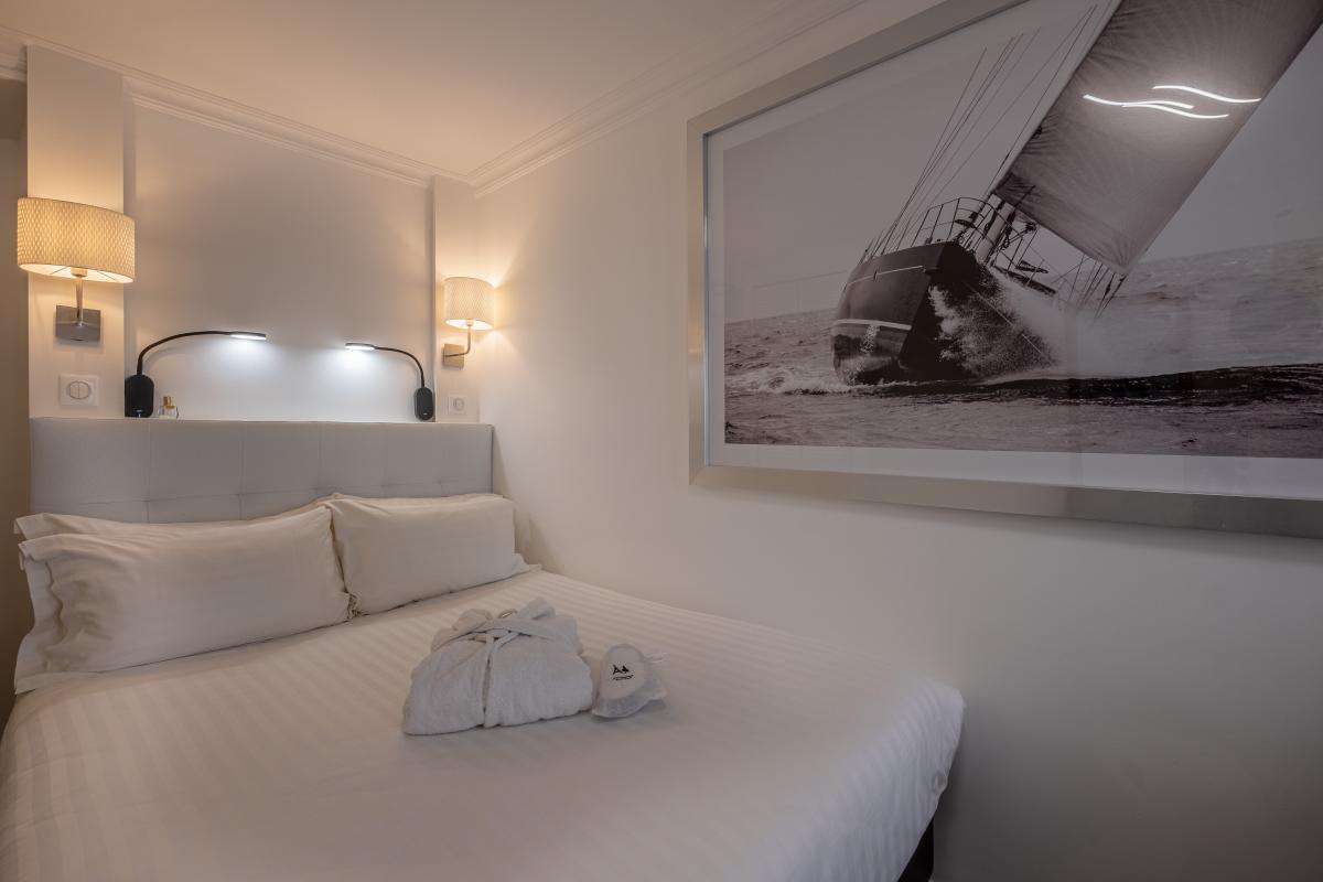 Hôtel Marena - Business Comfort Room