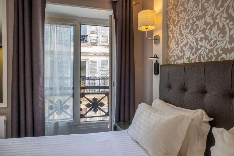 Hotel Marena Paris -  Room