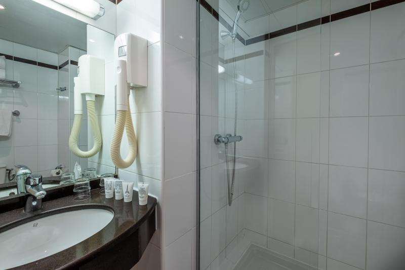 Hotel Marena Paris -  Room