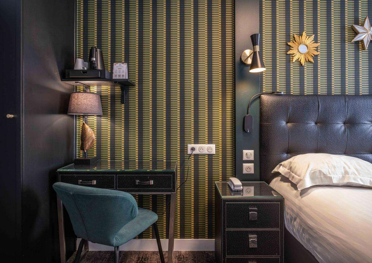 Hôtel Marena - Smart 3 nights Offer