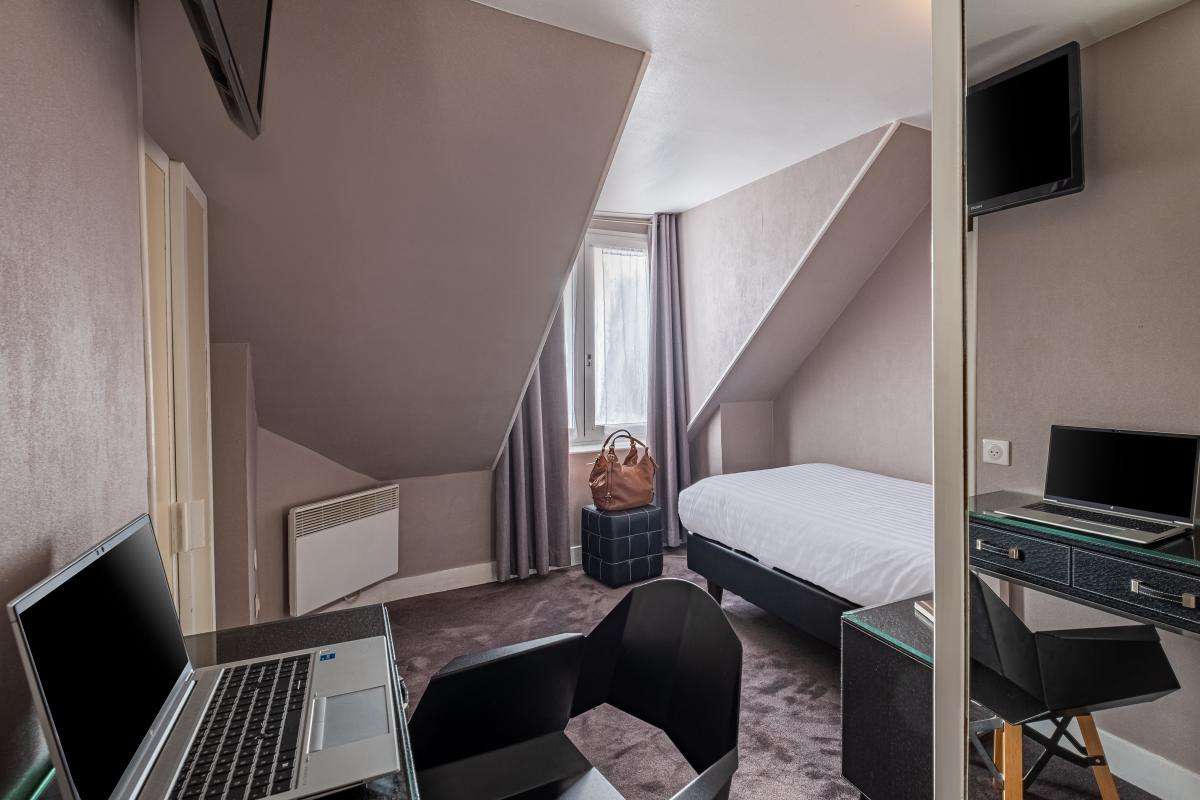 Hôtel Marena - Our Best Rate – Last Minute