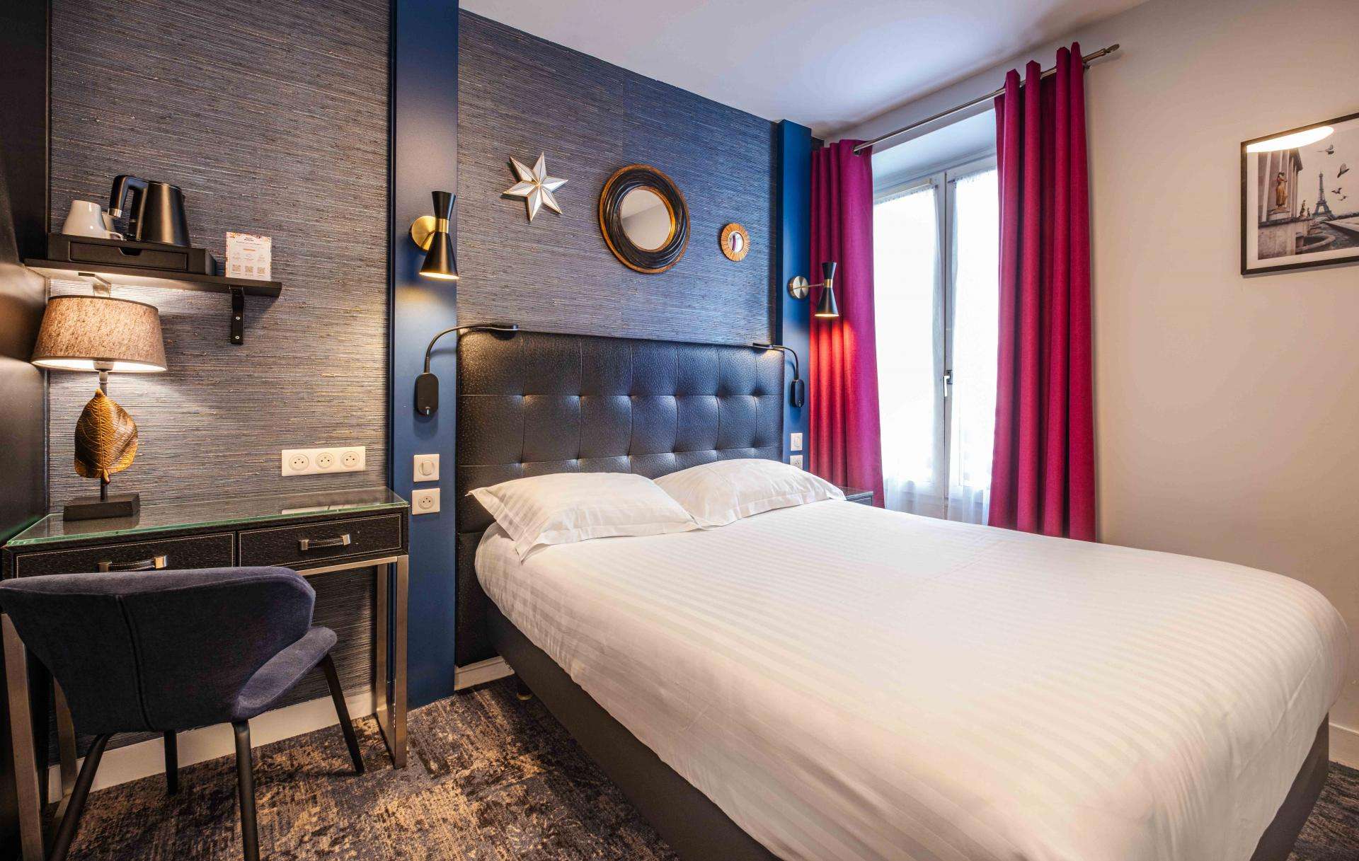 Hotel Marena Paris -  Room